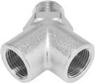Festo NPFC-Y-R18-2G18-MFF Y-fitting