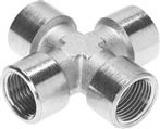 Festo NPFC-X-4G12-F X-fitting