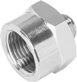 Festo NPFC-R-G38-G14-FM Reducing nipple