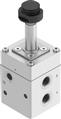 Festo VOFC-LT-M32C-MC-N14-F19A Valve