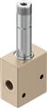 Festo VOFD-L50T-M32-MN-N14-10-F10 Valve