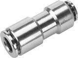 Festo NPQH-D-Q6-Q4-P10 Connector