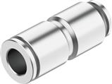 Festo NPQH-D-Q8-Q6-P10 Connector