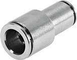 Festo NPQH-D-Q12-Q8-P10 Connector