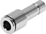 Festo NPQH-D-S14-Q8-P10 Connector