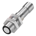 Balluff BUS M12M1-NPX-05/024-S04G Ultrasonic sensors with analog output or digital output