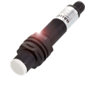 Balluff BUS M18K0-XAFX-150-S04K Ultrasonic sensors with analog output or digital output