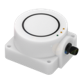 Balluff BUS Q80K0-XBER-600-S92K Ultrasonic sensors with analog output