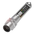 Balluff BTS M30E0-PSB-H0001-S04G Contactless infrared temperature sensors