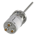 Balluff BTL7-E504-M0100-TK3-SA348-S32 Redundant magnetostrictive linear position sensors