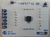 Infineon BTS7008-2EPA DAUGH BRD