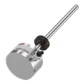 Balluff BTL5-S107B-M0200-B-DEXB-K02 Magnetostrictive linear position sensors for explosive areas