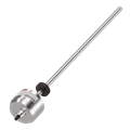 Balluff BTL5-P1-M0500-H-SA220-KA05 Robust magnetostrictive linear position sensors