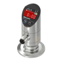 Balluff BSP B001-ZT006-A02S1B-S4-006 Front flush pressure sensors