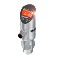 Balluff BSP B005-IV003-D01A0B-S4 Front flush pressure sensors