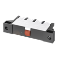 Balluff BSE 30.0-RK Mechanical single position limit switches