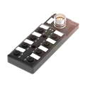Balluff BPI 8M4A40-2K-B0-SM6CT Junction blocks