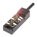 Balluff BPI 4M304N-5K-B0-KPXA0-150 Junction blocks