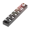 Balluff BPI AM3030-5K-B0-SM4CT Junction blocks