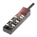 Balluff BPI 6M3030-5K-B0-KPX80-150 Junction blocks