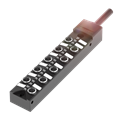 Balluff BPI AM3040-5K-B0-KPXP0-100 Junction blocks