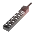 Balluff BPI AM3030-5K-B0-KPXC0-050 Junction blocks