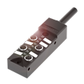 Balluff BPI 4M3030-5K-B0-KPX60-050 Junction blocks