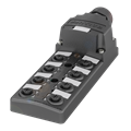 Balluff BPI 8M4A4P-2K-00-TPSE Junction blocks