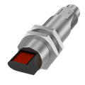 Balluff BOS 18MR-XT-RS20-S4 Through-beam sensors