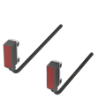 Balluff BOS R020K-PO-RX11-02 Through-beam sensors