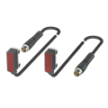 Balluff BOS R020K-PS-RX11-00,2-S75 Through-beam sensors