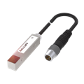 Balluff BOS Q08M-X-KS21-00,2-S49 Through-beam sensors