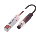 Balluff BOS Q08M-X-LS20-00,2-S49 Through-beam sensors