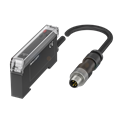 Balluff BOS 73K-PU-1FR-C-S75-00,1 Fiber-based devices for plastic and glass fibers