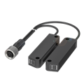 Balluff BOH AI-R051-035-01-S49F Micromote - optical sensor heads