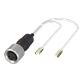 Balluff BOH TI-R002-033-TF-01-S49F Micromote - optical sensor heads