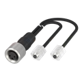 Balluff BOH TI-M03-012-01-S49F Micromote - optical sensor heads