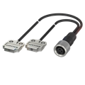 Balluff BOH TK-R018-001-01-S49F Micromote - optical sensor heads