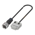Balluff BOH DK-R027-004-01-S49F Micromote - optical sensor heads