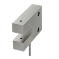 Balluff BOH TK-F08V-004-TF-01 Micromote - optical sensor heads
