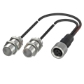 Balluff BOH TK-M08-004-02-S49F Micromote - optical sensor heads