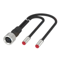Balluff BOH TR-G05-005-02-S49F Micromote - optical sensor heads