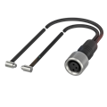 Balluff BOH TK-G03-004-01-S49F Micromote - optical sensor heads