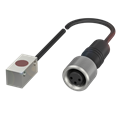 Balluff BOH DK-Q06-001-01-S49F Micromote - optical sensor heads