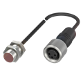 Balluff BOH DK-M06-002-01-S49F Micromote - optical sensor heads