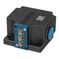 Balluff BNS 823-B03-L12-61-A-22-03 Mechanical multiple position limit switches with safety switch positions
