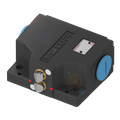 Balluff BNS 813-B02-D12-61-A-55-0479 Mechanical multiple position limit switches with safety switch positions