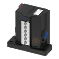Balluff BNS 819-D05-E12-62-10-FD Mechanical multiple position limit switches