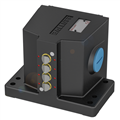 Balluff BNS 813-D03-D12-100-10-01-FD Mechanical multiple position limit switches with safety switch positions