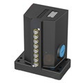 Balluff BNS 819-D08-D12-100-10 Mechanical multiple position limit switches
